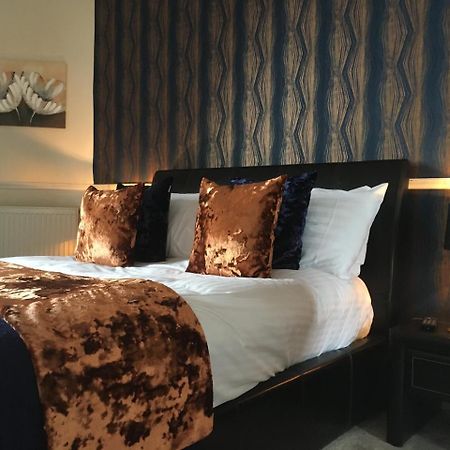 The Rocks Hotell Dunbar Eksteriør bilde