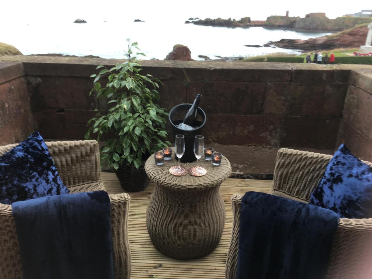 The Rocks Hotell Dunbar Eksteriør bilde