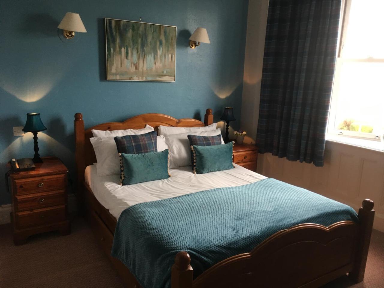 The Rocks Hotell Dunbar Eksteriør bilde