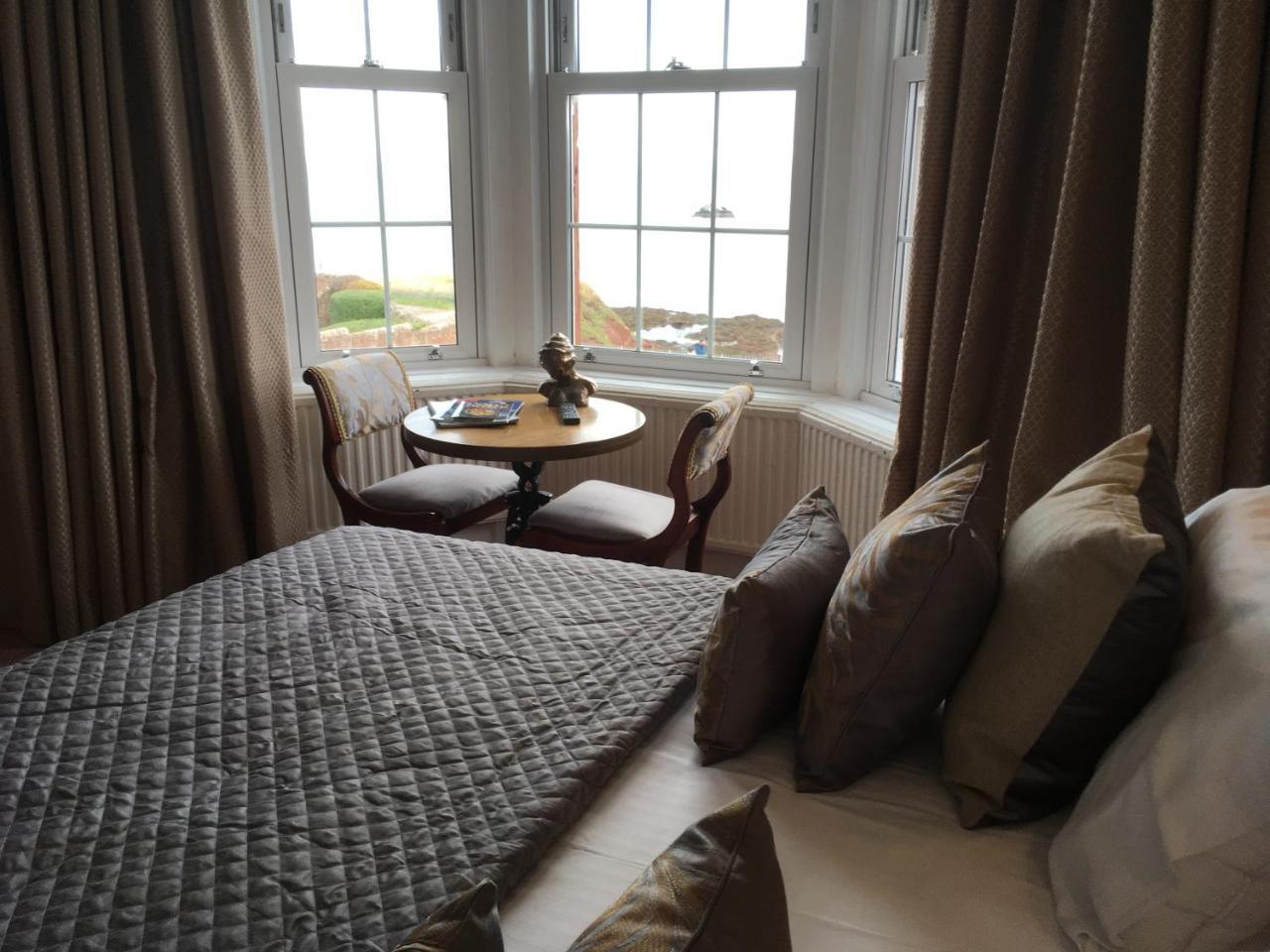 The Rocks Hotell Dunbar Eksteriør bilde
