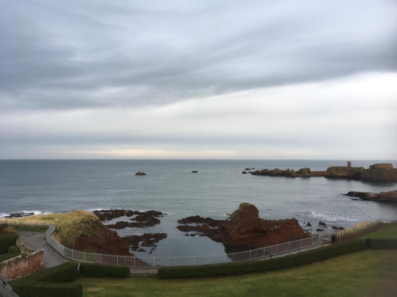 The Rocks Hotell Dunbar Eksteriør bilde