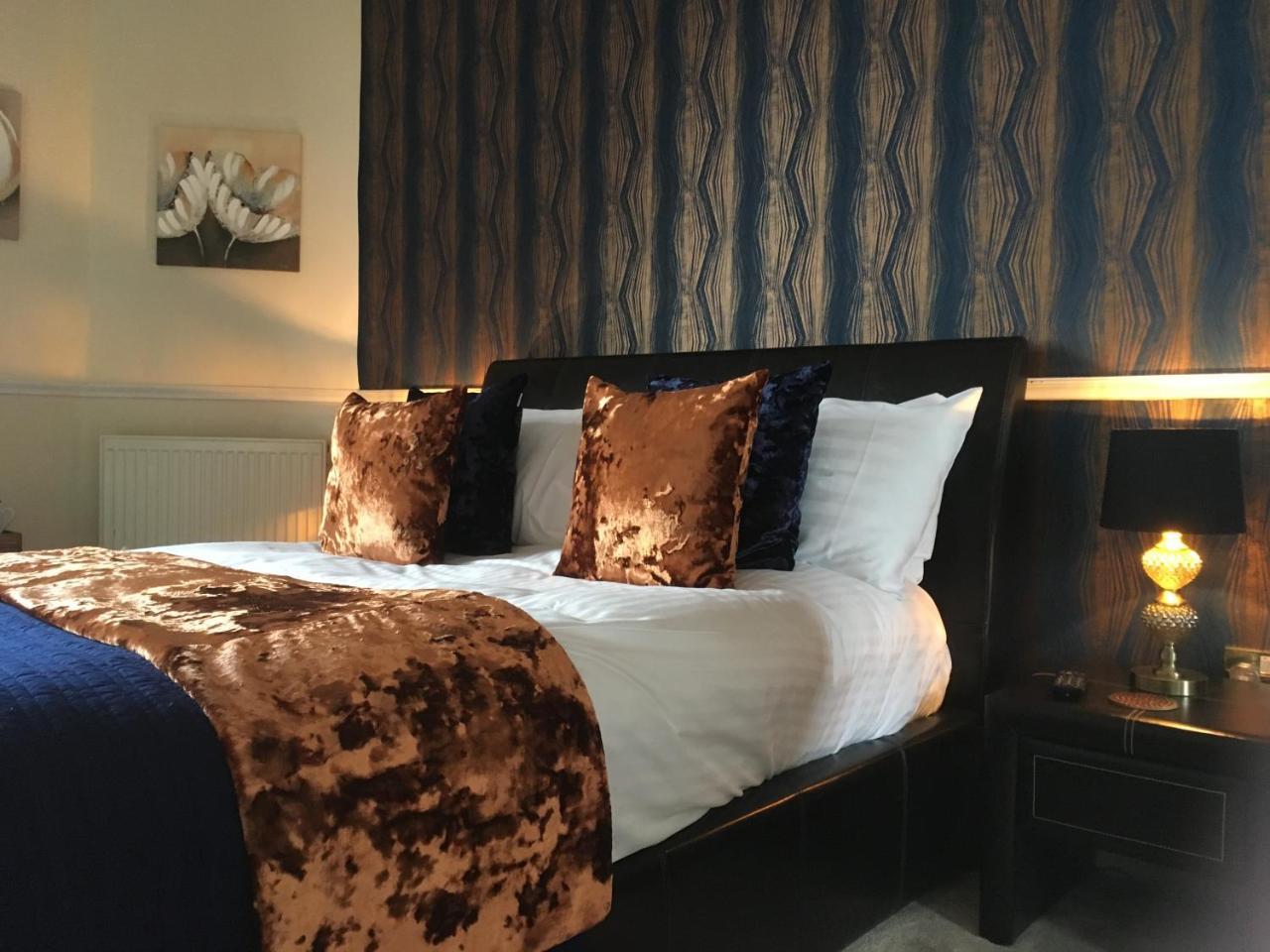 The Rocks Hotell Dunbar Eksteriør bilde