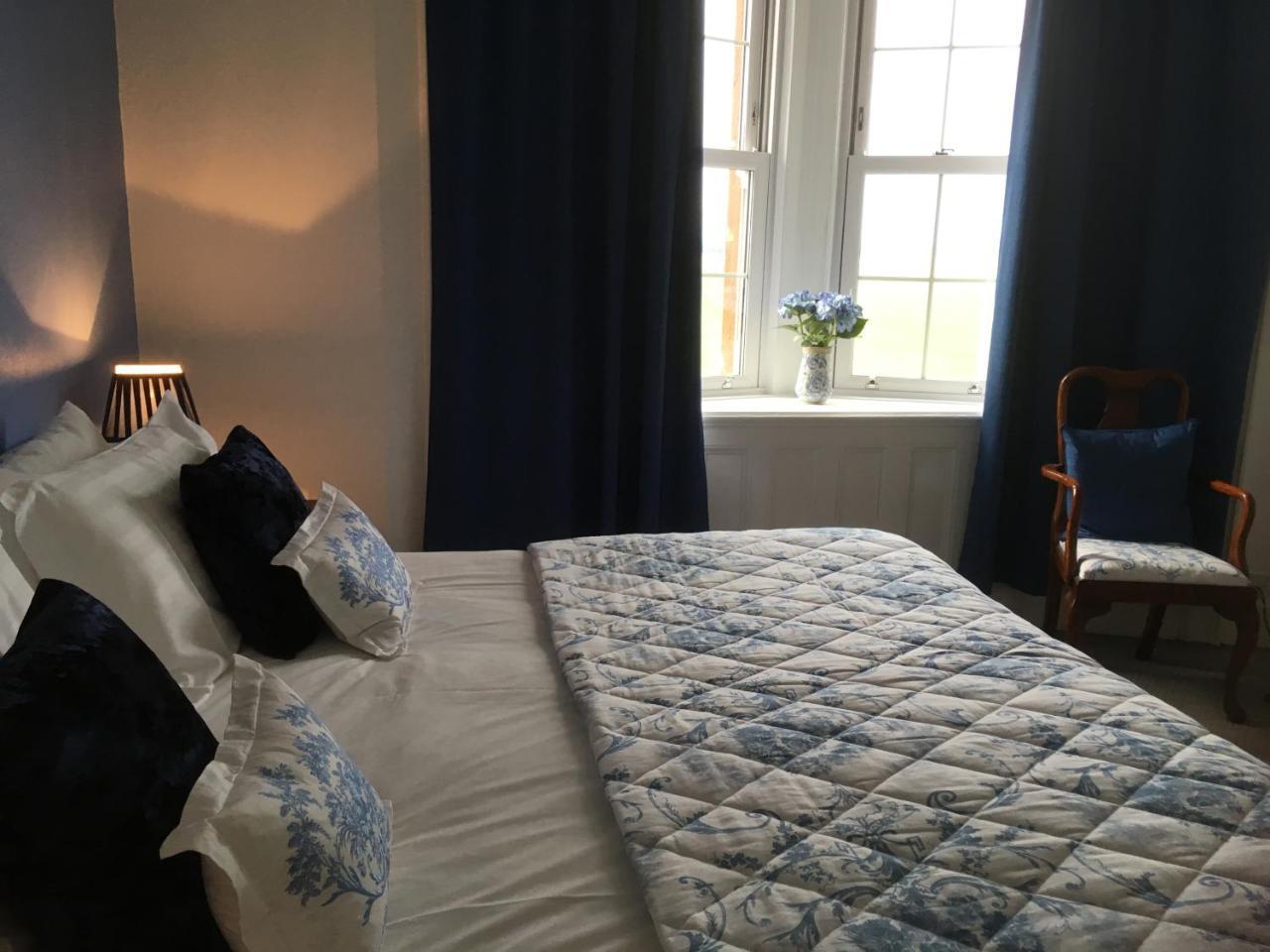 The Rocks Hotell Dunbar Eksteriør bilde