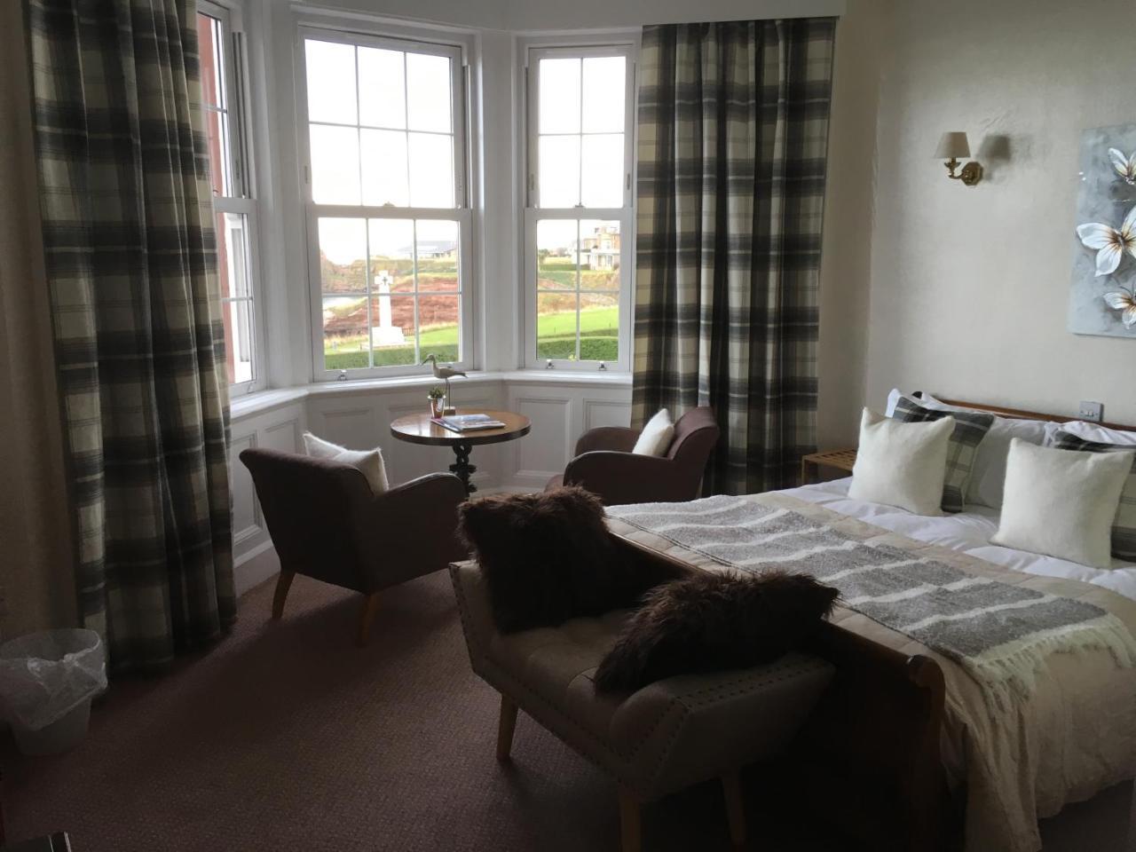 The Rocks Hotell Dunbar Eksteriør bilde