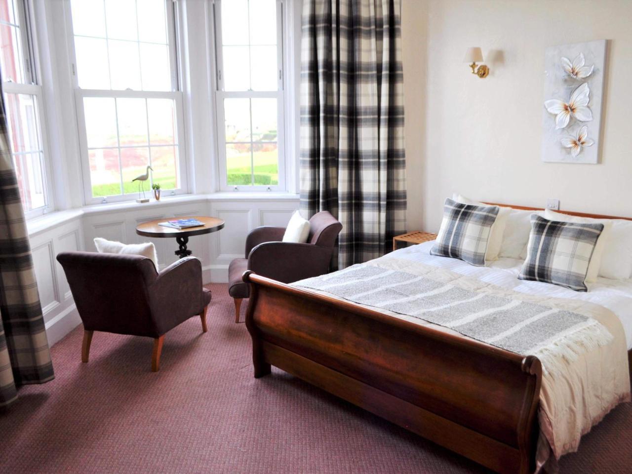 The Rocks Hotell Dunbar Eksteriør bilde