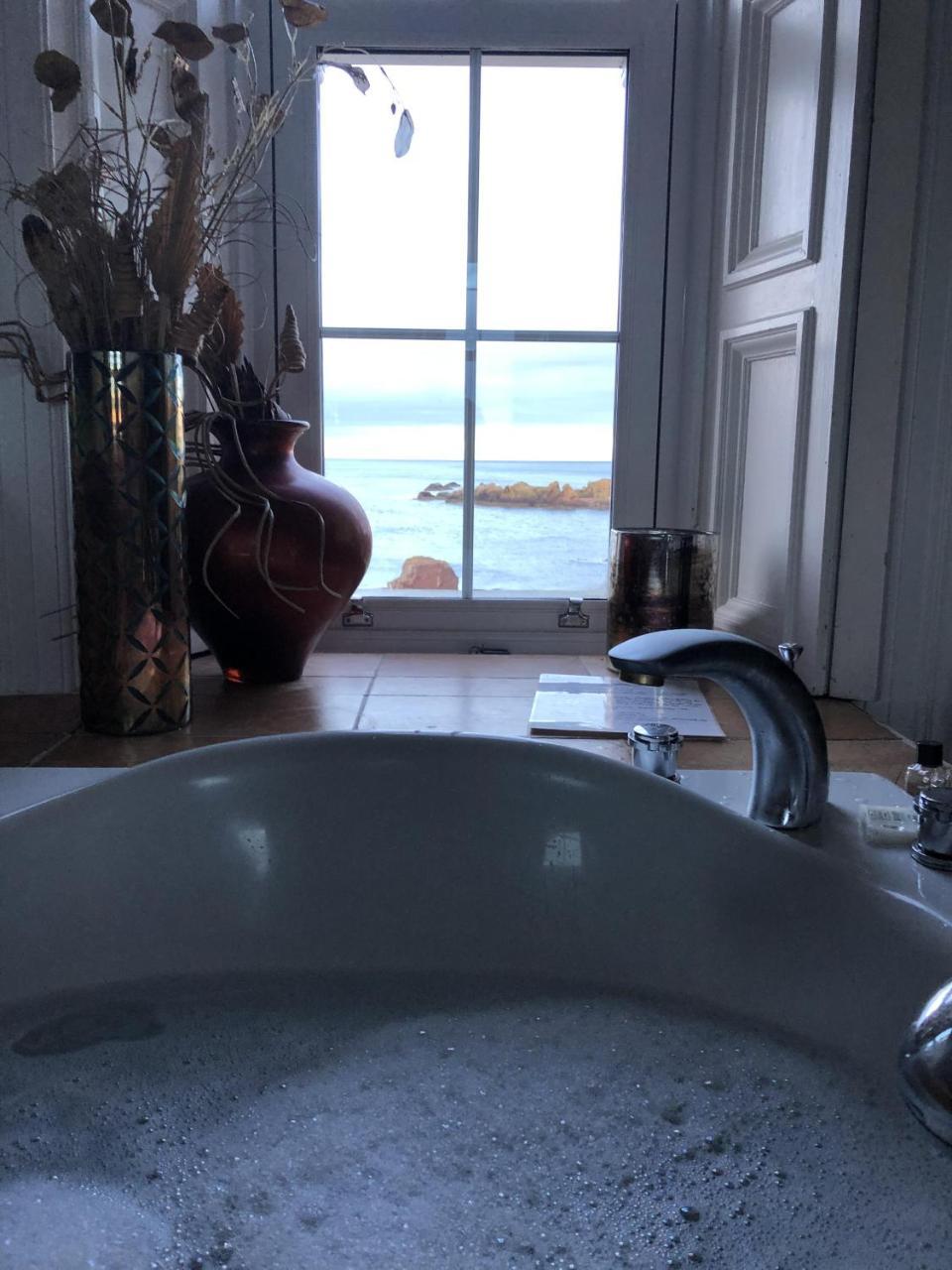 The Rocks Hotell Dunbar Eksteriør bilde
