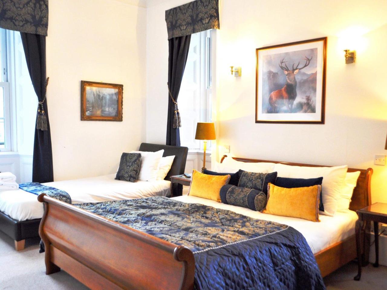 The Rocks Hotell Dunbar Eksteriør bilde