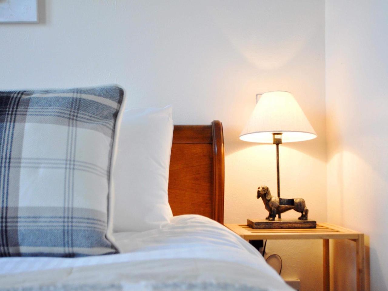 The Rocks Hotell Dunbar Eksteriør bilde