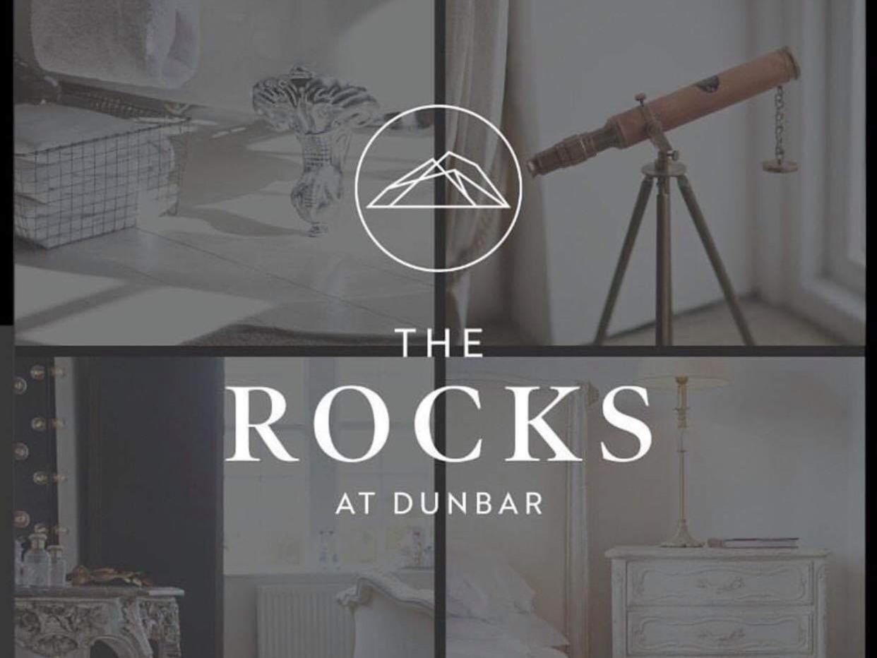 The Rocks Hotell Dunbar Eksteriør bilde