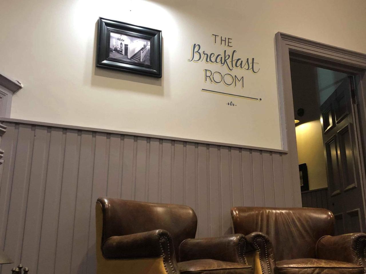The Rocks Hotell Dunbar Eksteriør bilde